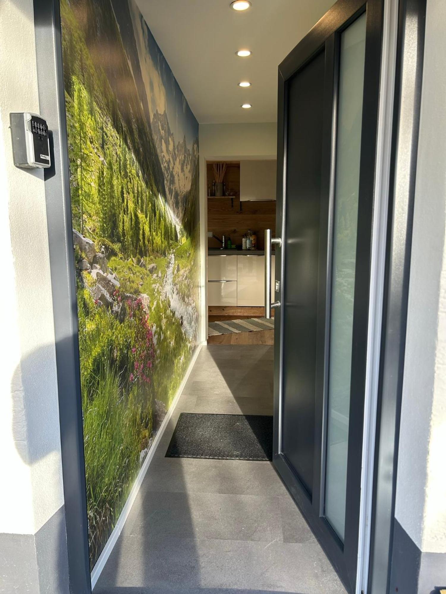 Ferienwohnung Im Usseltal - Zirben Spa - Monheimer Alb - Altmuehltal - Familie Geyer Daiting Monheim  Extérieur photo