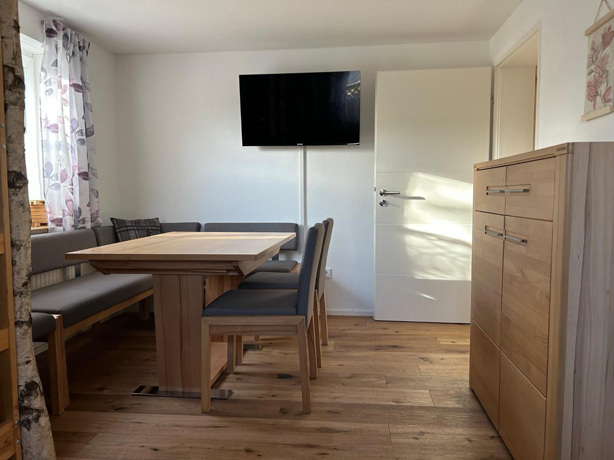 Ferienwohnung Im Usseltal - Zirben Spa - Monheimer Alb - Altmuehltal - Familie Geyer Daiting Monheim  Extérieur photo